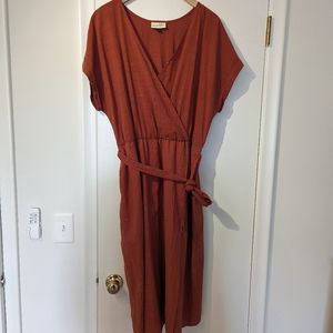 Universal Thread dress